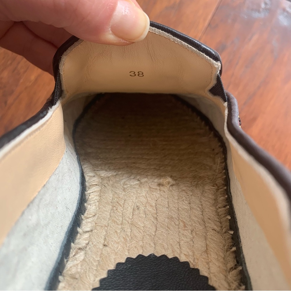Christian Louboutin Espananou Cruise Multi Flat | Size 38 - Picture 13 of 15